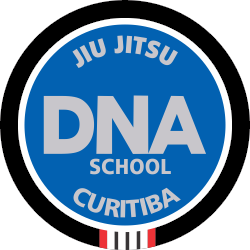 DNA Jiu-Jitsu School – Curitiba – Paraná – Brasil